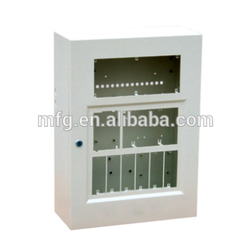 Good quality sheet metal stamping distrubution box